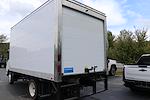 New 2025 Chevrolet LCF 5500HG Regular Cab Cab Chassis thumbnail 4
