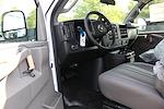 New 2025 Chevrolet Express 3500 Empty Cargo Van thumbnail 3