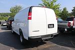 New 2025 Chevrolet Express 3500 Empty Cargo Van thumbnail 4