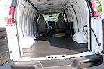 New 2025 Chevrolet Express 3500 Empty Cargo Van thumbnail 6