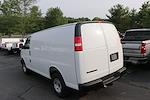 New 2025 Chevrolet Express 3500 Empty Cargo Van thumbnail 4