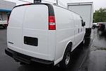 New 2025 Chevrolet Express 3500 Empty Cargo Van thumbnail 3