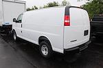 New 2025 Chevrolet Express 3500 Empty Cargo Van thumbnail 4