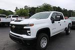 New 2025 Chevrolet Silverado 3500 Work Truck Crew Cab thumbnail 1