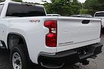 New 2025 Chevrolet Silverado 3500 Work Truck Crew Cab thumbnail 4