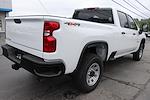 New 2025 Chevrolet Silverado 3500 Work Truck Crew Cab thumbnail 5