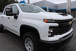 New 2025 Chevrolet Silverado 3500 Work Truck Crew Cab thumbnail 6