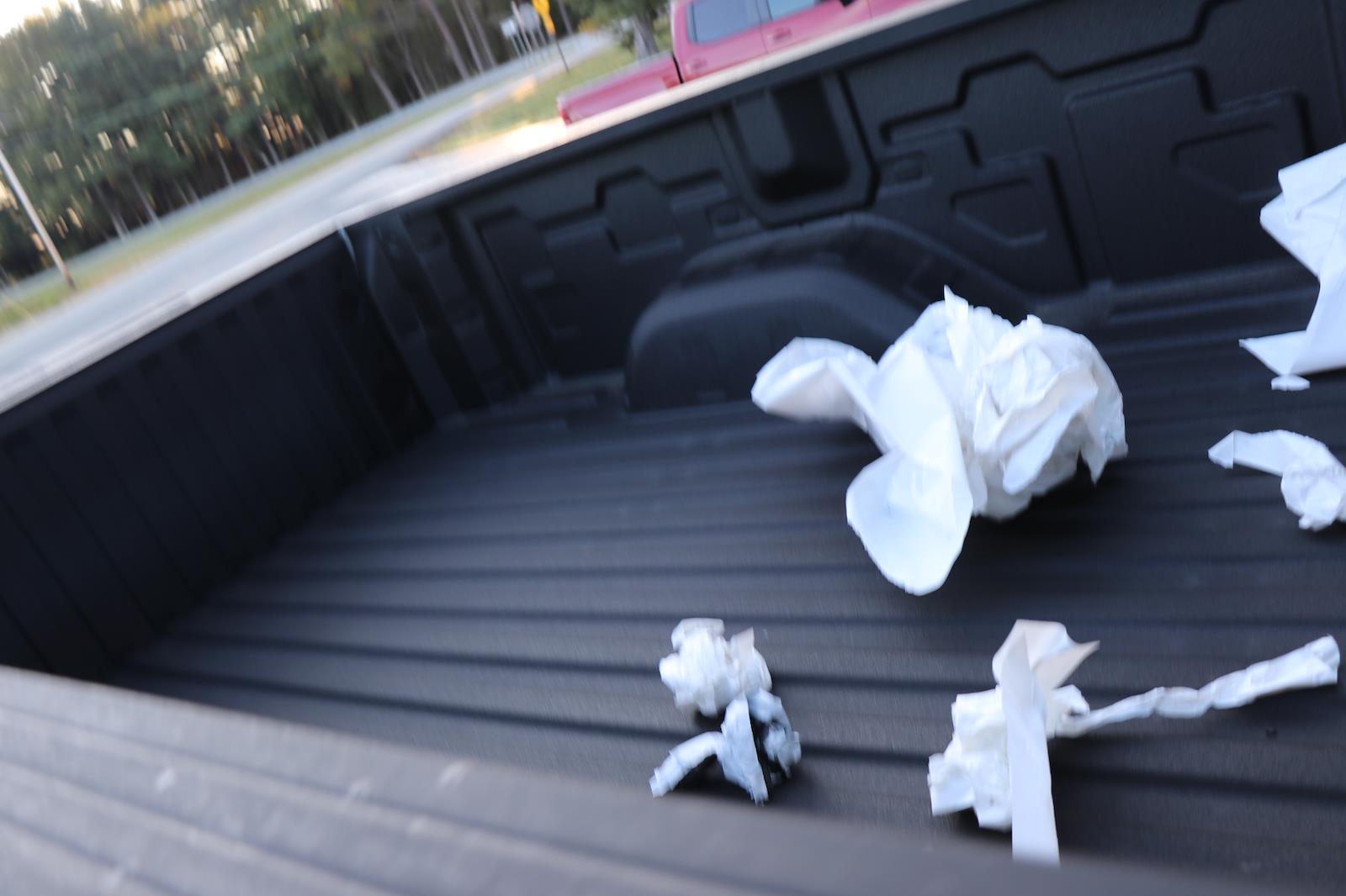 New 2026 Chevrolet Silverado 1500 Work Truck Regular Cab - photo 5