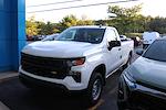 New 2026 Chevrolet Silverado 1500 Work Truck Regular Cab thumbnail 1