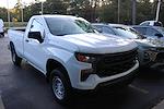 New 2026 Chevrolet Silverado 1500 Work Truck Regular Cab thumbnail 2