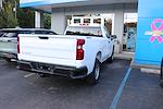 New 2026 Chevrolet Silverado 1500 Work Truck Regular Cab thumbnail 6