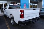 New 2026 Chevrolet Silverado 1500 Work Truck Regular Cab thumbnail 7