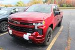 New 2026 Chevrolet Silverado 1500 RST thumbnail 1
