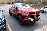 New 2026 Chevrolet Silverado 1500 RST thumbnail 2