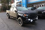 New 2026 Chevrolet Silverado 1500 Custom Crew Cab thumbnail 2