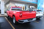 New 2026 Chevrolet Silverado 1500 Work Truck Regular Cab thumbnail 3