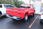 New 2026 Chevrolet Silverado 1500 Work Truck Regular Cab thumbnail 4