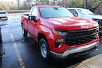 New 2026 Chevrolet Silverado 1500 Work Truck Regular Cab thumbnail 5