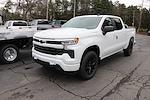 New 2026 Chevrolet Silverado 1500 RST thumbnail 1