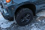 New 2026 Chevrolet Silverado 1500 Custom Crew Cab thumbnail 2