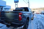 New 2026 Chevrolet Silverado 1500 Custom Crew Cab thumbnail 6