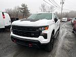 New 2026 Chevrolet Silverado 1500 Custom Crew Cab thumbnail 2