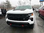 New 2026 Chevrolet Silverado 1500 Custom Crew Cab thumbnail 3