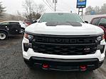 New 2026 Chevrolet Silverado 1500 Custom Crew Cab thumbnail 4