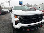 New 2026 Chevrolet Silverado 1500 Custom Crew Cab thumbnail 5