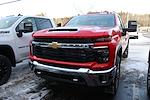 New 2026 Chevrolet Silverado 2500 LT Crew Cab thumbnail 1