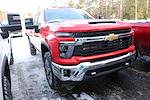 New 2026 Chevrolet Silverado 2500 LT Crew Cab thumbnail 2