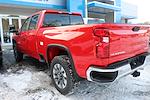 New 2026 Chevrolet Silverado 2500 LT Crew Cab thumbnail 5