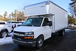 New 2026 Chevrolet Express 4500 Cutaway thumbnail 1