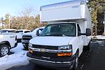 New 2026 Chevrolet Express 4500 Cutaway thumbnail 2