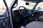 New 2026 Chevrolet Express 4500 Cutaway thumbnail 3