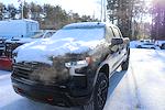 New 2026 Chevrolet Silverado 1500 LT Crew Cab thumbnail 1