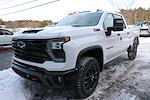 New 2026 Chevrolet Silverado 2500 LT Crew Cab thumbnail 1