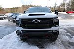 New 2026 Chevrolet Silverado 2500 LT Crew Cab thumbnail 2