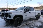 New 2026 Chevrolet Silverado 2500 LT Crew Cab thumbnail 3