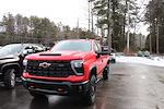 New 2026 Chevrolet Silverado 2500 ZR2 Crew Cab thumbnail 1