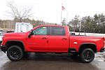 New 2026 Chevrolet Silverado 2500 ZR2 Crew Cab thumbnail 2