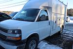 New 2026 Chevrolet Express 3500 Cutaway thumbnail 1