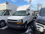 New 2026 Chevrolet Express 3500 Cutaway thumbnail 8