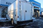 New 2026 Chevrolet Express 3500 Cutaway thumbnail 4