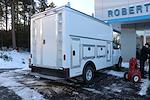 New 2026 Chevrolet Express 3500 Cutaway thumbnail 6