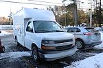 New 2026 Chevrolet Express 3500 Cutaway thumbnail 7