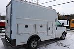 New 2026 Chevrolet Express 3500 Cutaway thumbnail 3