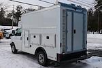 New 2026 Chevrolet Express 3500 Cutaway thumbnail 4