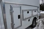 New 2026 Chevrolet Express 3500 Cutaway thumbnail 2