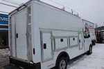 New 2026 Chevrolet Express 3500 Cutaway thumbnail 8